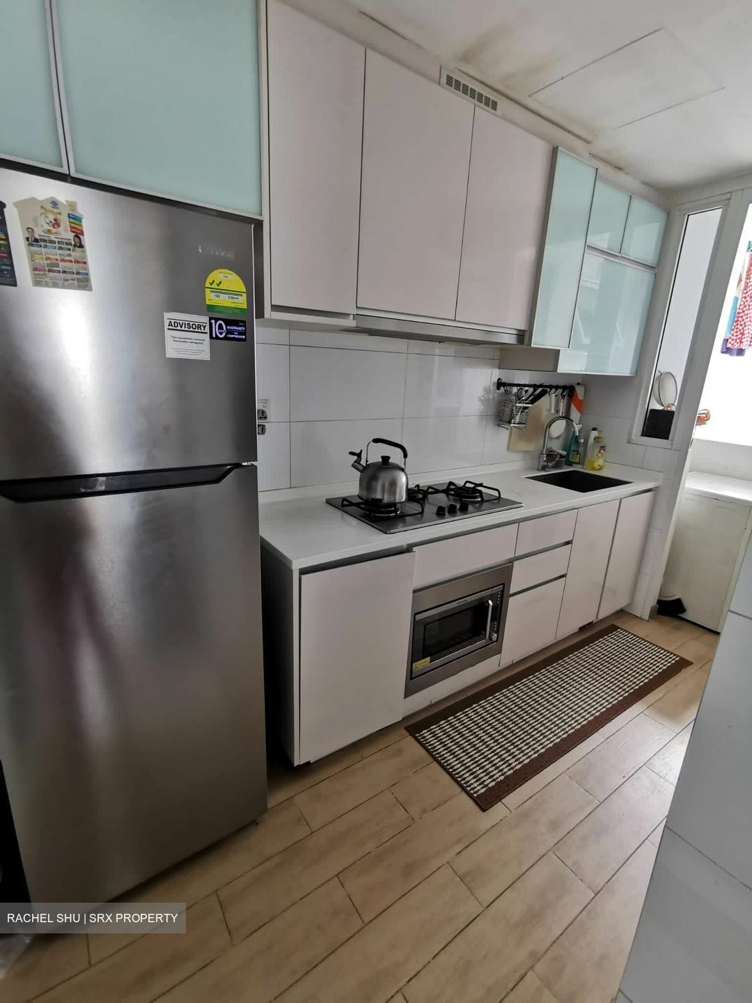 Forestville (D25), Condominium #557916791